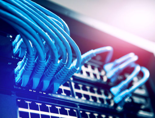 Improving Business Operations Through Upgrading Data Cabling